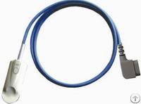 Rsds009 Csi Db6p Adult Fingerclip Spo2 Sensor