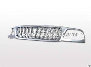 Sizzle Auto Front Grill For Cars