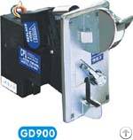 gd 900 swift comparable coin acceptor