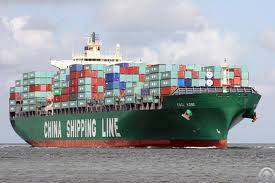 Container Shipping Rates Service From Zhangjiagang Kunshan Zhenjiang Wuhan