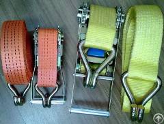 Cargo Lashing Belt