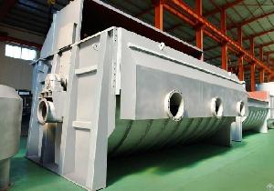 Disc Thickener, Paper Machine, Stock Preparation, Pressure Screen