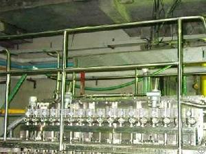Headbox, Paper Machine, Pulp, Stockpreparation