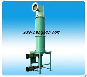 High Consistency Cleaner, Paper Machine, Pulp, Chain Conveyor, Pressure Screen