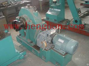 Pope Reel, Paper Machine, Pulp Equipment, Pressure Screen