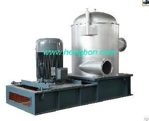 Pressure Screen, Paper Machine, Stock Preparation, Pulp