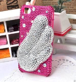 Wholesale Iphone4 Cover Wing Mobile Mobile Phone Shell From China