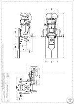 Alamarin-jet 185 Water Jet Thruster Price