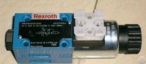 Bosch Rexroth Hydraulic Non Return Valve, Ab, Accumulator , M / Sr, Non Return Valve, Ab