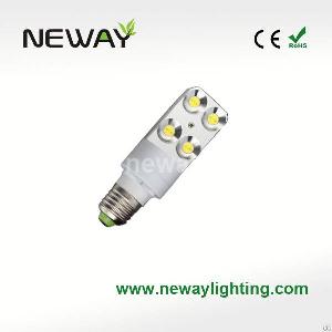 1w High Power E27 Pl Led Horizon Downlight