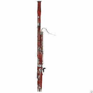 Xba001 Maple Bassoon