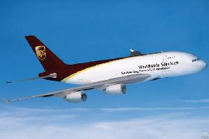 Air Freight By Kc From Beijing / Shanghai / Guangzhou / Shenzhen To Almaty