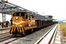 China Railway Freight, Train To / From Dushanbe, Astana, Tashkent, Atyrau, Tashakent, Bishekek