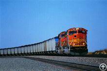 Railway Freight