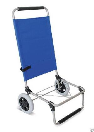 Leisure Beach Cart Alj-209.