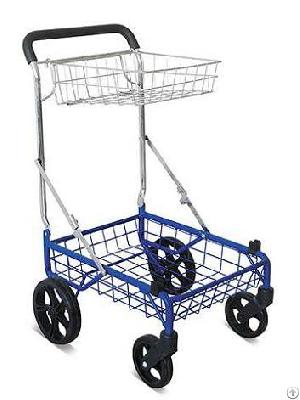 Trolley Alj-207c, Fashion Rollator