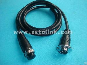 6pin Air Obd Cable