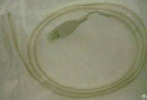 Disposable Temperature Probe For Rectal