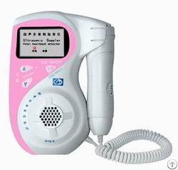 Fetal Doppler Rsd Ud10b