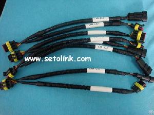 Multilink Cable For Electric Trunk Excellent