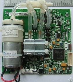 nibp module sn300