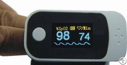 setolink rsd 6000 fingertip pulse oximeter