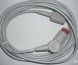 Utah Ibp Cable White 12pin To 4pin M1634a 2 End For Philips Rsdm003ad