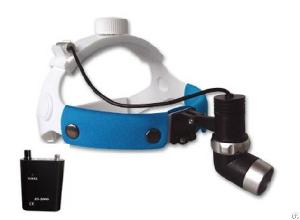 Hi-power Led Ent Surgical Headlight For Surgeion Dentists