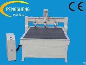 advertising carving machine heads