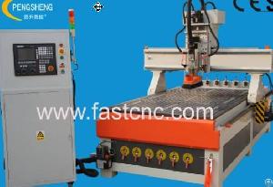 Atc Cnc Router Pc-1325atcl