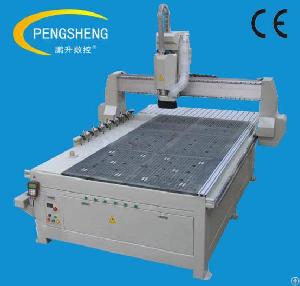 Automatic Knife Changing Woodworrking Engraver