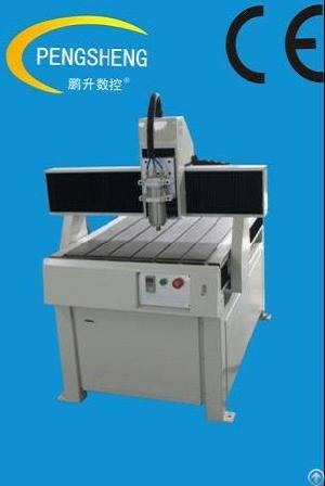 Cnc Carving Machine For Pvc