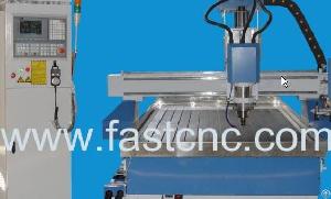 Economic Stone Atc Cnc Router