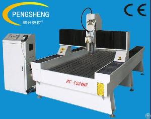 Heavy Duty Stone Cnc Router Pc-1224hs