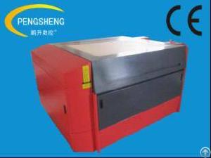 Laser Engraving And Cutting Machine