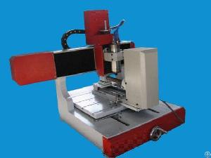 Mini Engraving Machine For Mdf