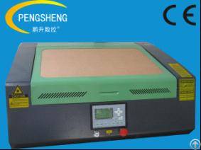 Mini Laser Engraving Machine Pc-5030l