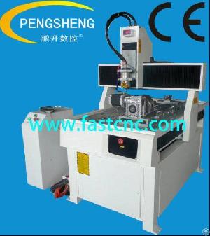 Mould Engraving Machine