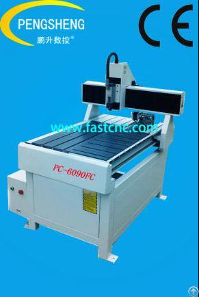 Stone Carving Machine With High Precision