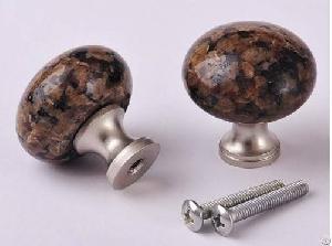 Furniture Hardware Handles Cabinet Knob