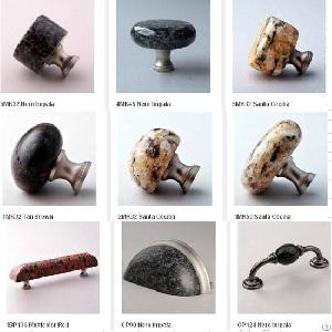 Kitchen Cabinet Knob, Furniture Hardware Doorknob, Furniture Handles And Knobs Stoneknob