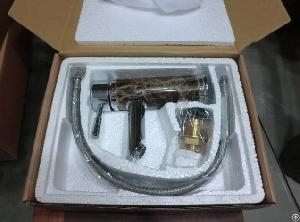 stone faucet granitefaucet tap mixer marbletap hardware bathroom accessory