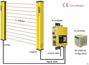 Safety Light Curtain Std Series