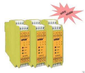 safety relay sr4p2a1b24