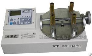 Cap Torque Tester Tl-408