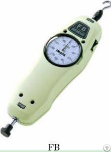 Mechanical Force Gauge Tl-406