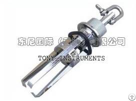 Tw-240three Claw Clamp