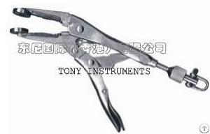 Tw-241 Seam Clamp