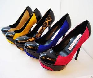 China Guangzhou Women Leather Shoe Market, Guangzhou Wholesale Guide Information, Foshan Translator