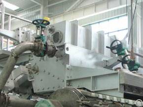 Dilution Hydraulic Headbox, Headbox, Paper Machine, Pulp